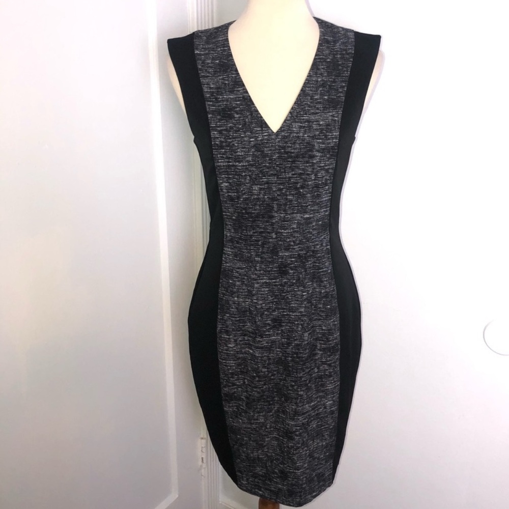 NEW Tailored Dress